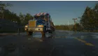 Truck Driver The American Dream (használt)