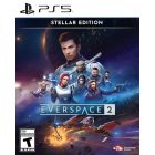 Everspace 2: Stellar Edition