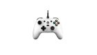 Nacon Evol-X vezetékes Xbox kontroller (fehér)