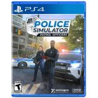 Police Simulator: Patrol Officers Steelbook Edition
