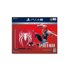 Sony PlayStation 4 Pro 1TB Marvel's Spider-Man Limited Edition
