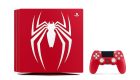 Sony PlayStation 4 Pro 1TB Marvel's Spider-Man Limited Edition