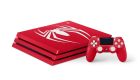 Sony PlayStation 4 Pro 1TB Marvel's Spider-Man Limited Edition