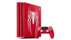 Sony PlayStation 4 Pro 1TB Marvel's Spider-Man Limited Edition