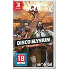 Disco Elysium: The Final Cut