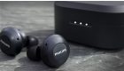 Philips TAT8505BK/00 vezeték nélküli Bluetooth fülhallgató (fekete)