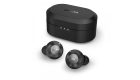 Philips TAT8505BK/00 vezeték nélküli Bluetooth fülhallgató (fekete)