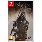 Mortal Shell: Complete Edition