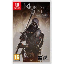Mortal Shell: Complete Edition