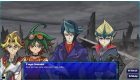 Yu-Gi-Oh! Legacy of the Duelist: Link Evolution