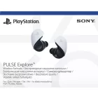 Sony PlayStation 5 PULSE Explore™ vezeték nélküli headset fehér