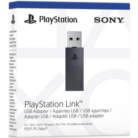 Sony PlayStation Link™ USB adapter