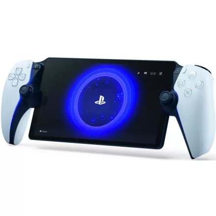 Sony PlayStation Portal™ távoli lejátszás PS5® konzolhoz (bemutató darab)