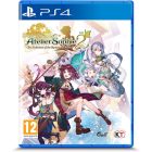 Atelier Sophie 2: The Alchemist of the Mysterious Dream