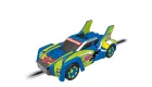 Carrera GO!!! - Build Race 3.6 versenypálya (62529)