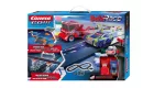 Carrera GO!!! - Build Race 3.6 versenypálya (62529)