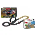Carrera GO!!! - Super Rally versenypálya (62495)