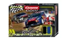 Carrera GO!!! - Super Rally versenypálya (62495)