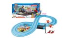 Carrera FIRST - Paw Patrol (Mancs őrjárat) versenypálya (63041)
