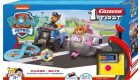 Carrera FIRST - Paw Patrol (Mancs őrjárat) versenypálya (63041)