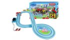 Carrera FIRST - Peppa Malac versenypálya (63044)