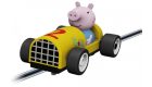 Carrera FIRST - Peppa Malac versenypálya (63044)