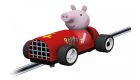 Carrera FIRST - Peppa Malac versenypálya (63044)