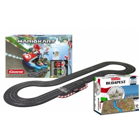   Carrera EVOLUTION - Nintendo Mario Kart versenypálya (25243)