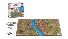 4D City Budapest puzzle