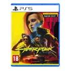 Cyberpunk 2077: Ultimate Edition (magyar felirattal)(használt)