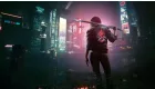 Cyberpunk 2077: Ultimate Edition (magyar felirattal)(használt)