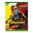 Cyberpunk 2077: Ultimate Edition (magyar felirattal) (használt)