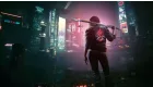 Cyberpunk 2077: Ultimate Edition (magyar felirattal) (használt)