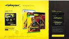 Cyberpunk 2077: Ultimate Edition (magyar felirattal) (használt)