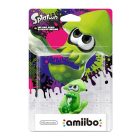 Amiibo - Squid figura (Splatoon)