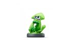 Amiibo - Squid figura (Splatoon)