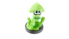 Amiibo - Squid figura (Splatoon)