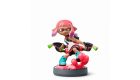 Amiibo - Inkling Girl Neon Pink figura (Splatoon)