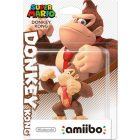 Amiibo - Donkey Kong figura (Super Mario)