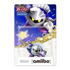 Amiibo - Meta Knight figura (Kirby)