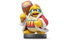 Amiibo - King Dedede figura (Super Smash Bros.)