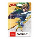 Amiibo - Skyward Sword Link (The Legend of Zelda)