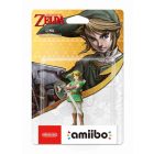 Amiibo - Twilight Princess Link (The Legend of Zelda)