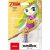 Amiibo - The Wind Waker Zelda (The Legend of Zelda)