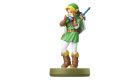 Amiibo - Ocarina of Time Link (The Legend of Zelda)