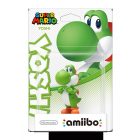 Amiibo - Yoshi figura (Super Mario)