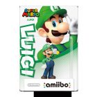 Amiibo - Luigi figura (Super Mario)
