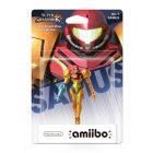 Amiibo - Samus figura (Super Smash Bros.)