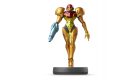 Amiibo - Samus figura (Super Smash Bros.)