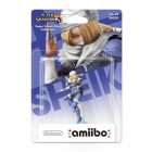Amiibo - Sheik figura (Super Smash Bros.)